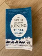 De brief voor de Koning van Tonke Dragt, Boeken, Gelezen, Tonke Dragt, Ophalen of Verzenden, Fictie