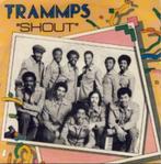 Trammps - Shout, Ophalen of Verzenden, Zo goed als nieuw, Pop