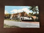 Esbeek landgoed De Utrecht uit 1969, vakantiecentrum  106, Ophalen of Verzenden, 1960 tot 1980, Ongelopen, Noord-Brabant