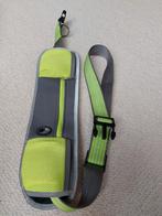 Hondenriem voor bv hardlopers, Ophalen