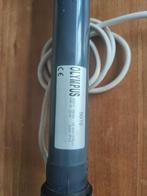 Zonwering Motor - Olympus 50/10, Doe-het-zelf en Verbouw, Gebruikt, Minder dan 100 cm, Ophalen of Verzenden, Minder dan 100 cm