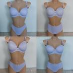 Nieuw marie jo bh 80c 85c 75d 80d 85d 90d 75e 80e 70f 75f, ., Paars, Ophalen of Verzenden, BH