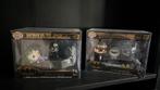 Funko Heroes Batman vs Joker 280 en Batman vs Gordon 291., Verzamelen, Poppetjes en Figuurtjes, Ophalen of Verzenden, Zo goed als nieuw