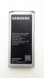 Samsung S5 mini batterij/accu (origineel EBBG800BBE), Overige modellen, Zo goed als nieuw, Verzenden
