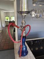 Shisha waterpijp, Verzamelen, Rookartikelen, Aanstekers en Luciferdoosjes, Ophalen, Gebruikt, (Water)pijp