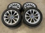 ❄️ Diversen 17 inch velgen + winterbanden BMW 3 4 serie ❄️, Auto-onderdelen, Banden en Velgen, Gebruikt, Banden en Velgen, 17 inch