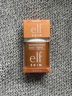e.l.f. skin Bronzing drops NIEUW, Ophalen of Verzenden, Nieuw, Gehele gezicht, Make-up