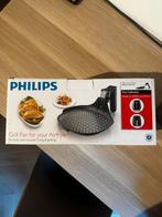 Nieuwe Airfryer Grill Pan - Viva Collection, Ophalen of Verzenden, Nieuw