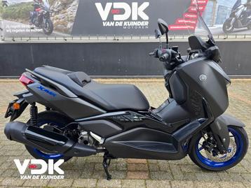 YAMAHA X MAX 300 ABS (bj 2025) beschikbaar voor biedingen