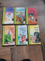 6 leuke boeken junior lijsters, Boeken, Ophalen, Zo goed als nieuw, 3 tot 4 jaar