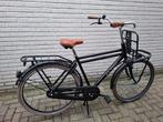 Goede transportfiets, Fietsen en Brommers, Fietsen | Heren | Herenfietsen, 53 tot 57 cm, Ophalen, Gebruikt, Overige merken
