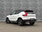 Volvo XC40 T5 Recharge R-Design | Panoramadak | Harman Kardo, Auto's, 12 maanden, Euro 6, Wit, Hybride Elektrisch/Benzine