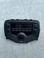 Radio Citroën C1 2014-, Ophalen of Verzenden, Gebruikt, Citroën