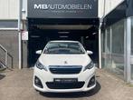 Peugeot 108 1.0 e-VTi Active/Airco/5 Deurs/1 Jr APK/NAP/zeer, Voorwielaandrijving, Gebruikt, Euro 6, 4 stoelen