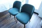 2 eetkamerstoelen, Ophalen, Hout, Twee, Overige kleuren