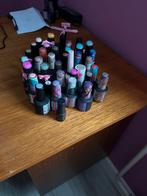 38 flesjes gellak PinkGellac, Diva, Urban Nails, Sieraden, Tassen en Uiterlijk, Uiterlijk | Cosmetica en Make-up, Ophalen, Gebruikt