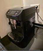 Delonghi MAGNIFICA PLUS NIEUWSTAAT met garantie 13 maanden, Witgoed en Apparatuur, Koffiezetapparaten, 10 kopjes of meer, Ophalen of Verzenden