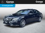 Mercedes-Benz E-klasse 500 Edition Sport Avantgarde | Panora, Achterwielaandrijving, Gebruikt, 8 cilinders, 109 €/maand