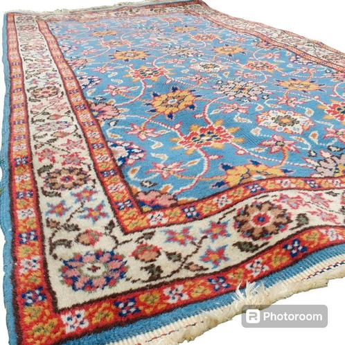 Prachtig handgeknoopt perzisch tapijt ** UITVERKOOP **, Huis en Inrichting, Stoffering | Tapijten en Kleden, Gebruikt, 200 cm of meer