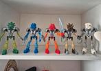 Bionicle collectie, Kinderen en Baby's, Speelgoed | Duplo en Lego, Ophalen of Verzenden, Zo goed als nieuw, Complete set, Lego