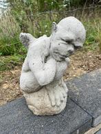 te koop: tuinbeeldje, Tuin en Terras, Ophalen, Gebruikt, Beton, Overige typen