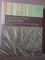 Architectuur Boeken Collectie, Boeken, Ophalen, Gelezen, Architectuur algemeen