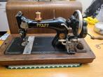 Pfaff 11 antieke naaimachine, Antiek en Kunst, Antiek | Naaimachines, Ophalen