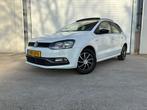 Volkswagen POLO 1.2 TSI BMT I Fresh I Pano I ACC I PDC, Gebruikt, Euro 6, 4 cilinders, Wit