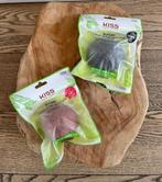 Nieuw! Kiss Konjac reiniging sponzen voor de huid 2x, Nieuw, Overige typen, Ophalen of Verzenden