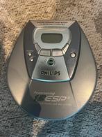 Philips Discman, Audio, Tv en Foto, Walkmans, Discmans en Minidiscspelers, Discman, Ophalen of Verzenden