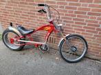 Chopper, Ophalen, Gebruikt, 24 inch, Handrem