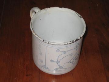 Emaille beschikbaar voor biedingen