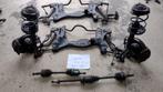 JDM corolla LEVIN e10 & e11delen + e9 supercharger 4AGZE bak, Ophalen, Gebruikt, Toyota