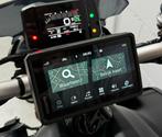 Garmin, TomTom RVS bevestigings set motor, Motoren, Nieuw