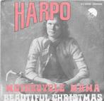 KERSTSINGEL HARPO, Cd's en Dvd's, Ophalen of Verzenden, Zo goed als nieuw, Levenslied of Smartlap