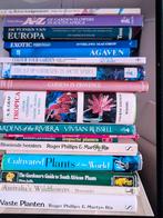 Plantenboeken, Ophalen of Verzenden