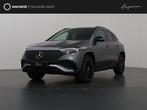 Mercedes-Benz EQA 250+ Business Solution AMG 71 kWh | Panora, Auto's, Mercedes-Benz, Zwart, 445 min, Nieuw, SUV of Terreinwagen