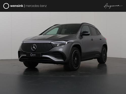 Mercedes-Benz EQA 250+ Business Solution AMG 71 kWh | Panora, Auto's, Mercedes-Benz, Bedrijf, Te koop, EQA, 360° camera, ABS, Adaptive Cruise Control