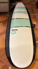 Torq longboard surfplank surfboard surf 9 zgzs, Ophalen, Gebruikt, Met draagtas