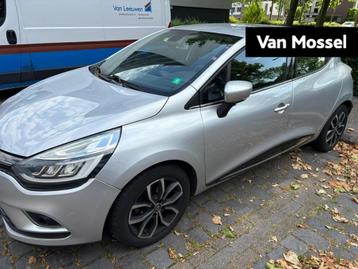 Renault Clio 0.9 TCe Intens beschikbaar voor biedingen