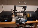 Creality hi combo met 2cfs, Computers en Software, 3D Printers, Ophalen, Ingebouwde Wi-Fi, Zo goed als nieuw, CREALITY