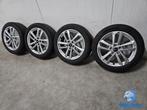 6-7mm! Originele Audi A3 8Y 17 inch velgen 5x112 winterbande