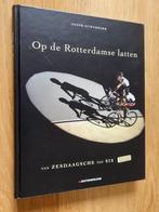 boek wielrennen op de Rotterdamse latten, Gelezen, Ophalen of Verzenden