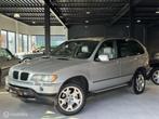 BMW X5 3.0i Executive / Youngtimer / Sport stoelen / Xenon /, 128 €/maand, Gebruikt, X5, 231 pk
