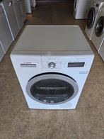 Bosch Home Professional warmtepompdroger | 9 kilo | A++ |, Witgoed en Apparatuur, Wasdrogers, Jirnsum, Anti-kreukfase, Overige typen