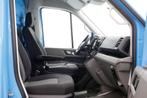 Volkswagen Crafter 35 2.0 TDI E6 Bakwagen met achterdeuren 2, Auto's, Bestelauto's, Voorwielaandrijving, Gebruikt, Euro 6, 4 cilinders