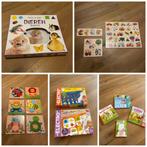 🌸 Kinder educatieve items te koop per stuk of pakket 🌸, Ophalen of Verzenden, Gebruikt, Puzzelen, Met geluid