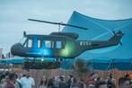 Helikopter voor theater festival en evenementen te huur, Verzenden, Zo goed als nieuw, Overige