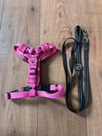 Rogz hondentuigje met riem, Dieren en Toebehoren, Ophalen of Verzenden, Zo goed als nieuw