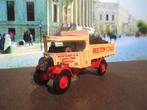 1922 Foden Hulton Coals - Matchbox YAS02-M Stoom Truck, Ophalen of Verzenden, Nieuw, Auto, Matchbox